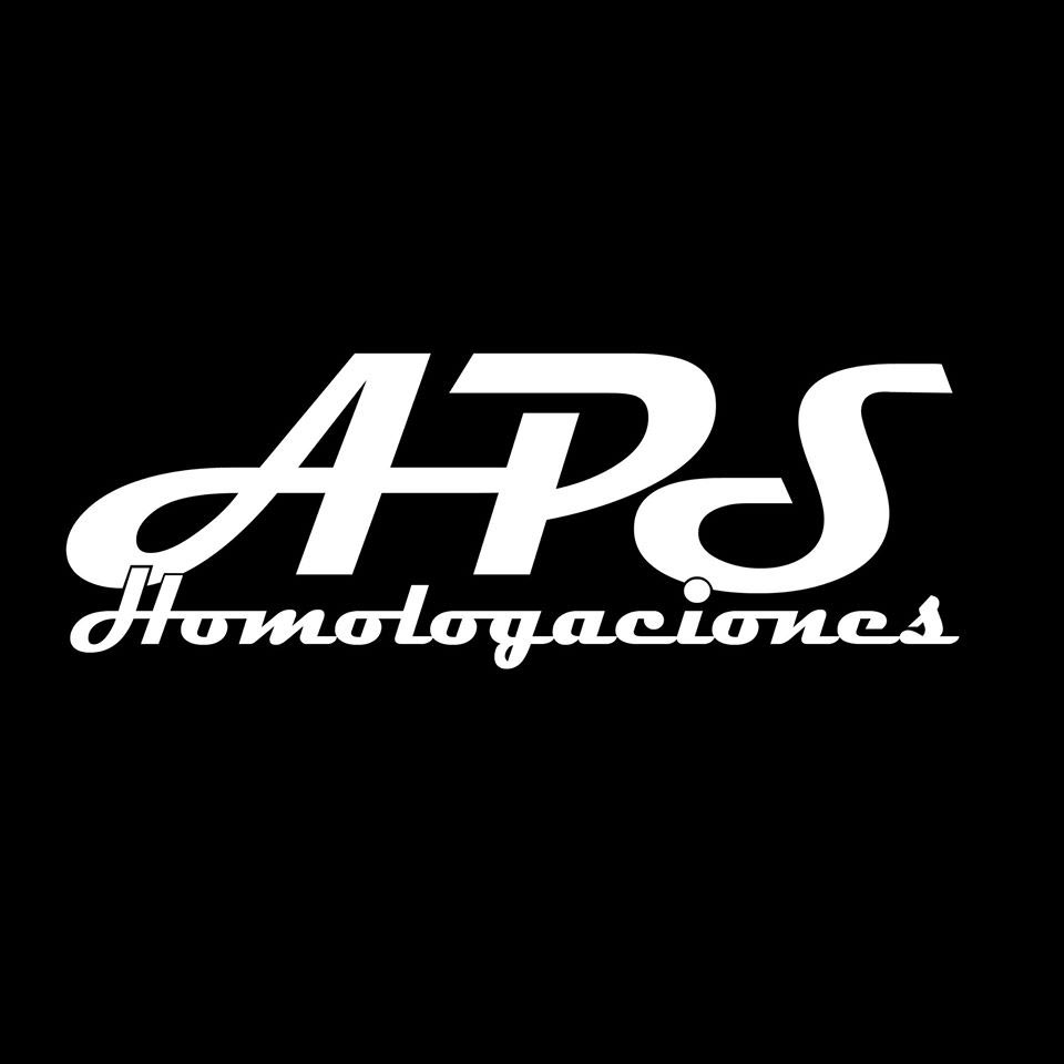 Aps-Homologaciones-logo