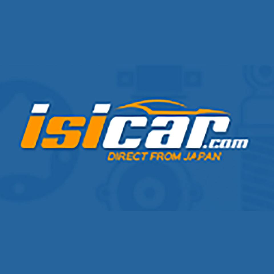 Isicar-logo